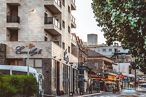 Emily`s Hotel