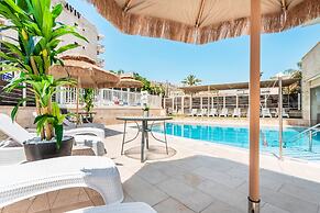 Emily`s Hotel