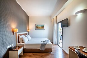 Emily`s Hotel