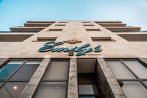 Emily`s Hotel