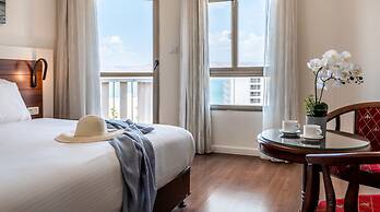 Aviv Holiday Flat