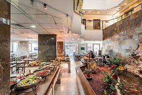 Aviv Holiday Flat