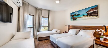 Aviv Holiday Flat