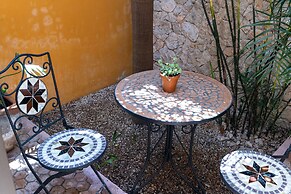 Casa Dos Lirios Boutique B&B
