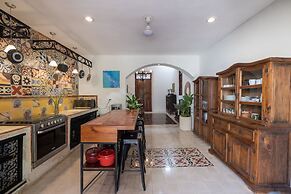 Casa Dos Lirios Boutique B&B