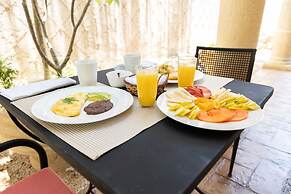Casa Dos Lirios Boutique B&B