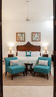 Casa Dos Lirios Boutique B&B