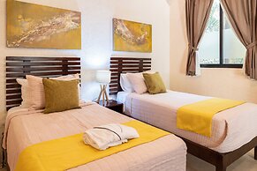 Casa Dos Lirios Boutique B&B