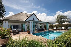 La Fontaine Guest House