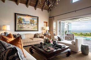 La Fontaine Guest House