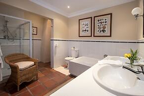 La Fontaine Guest House