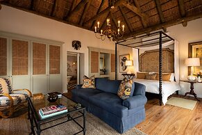La Fontaine Guest House