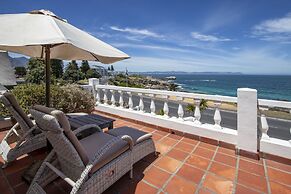 La Fontaine Guest House
