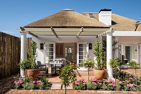 La Fontaine Guest House
