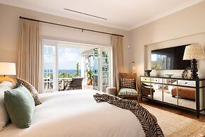 La Fontaine Guest House