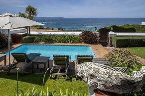 La Fontaine Guest House