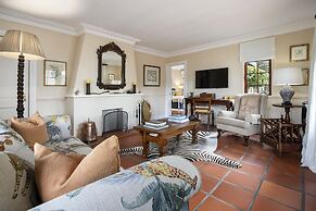 La Fontaine Guest House