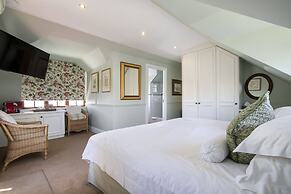 La Fontaine Guest House