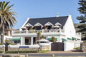 La Fontaine Guest House