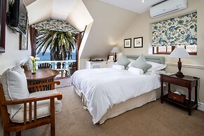 La Fontaine Guest House
