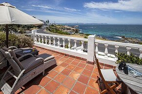 La Fontaine Guest House