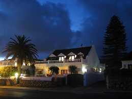 La Fontaine Guest House