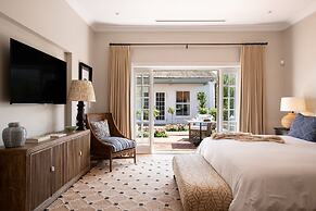 La Fontaine Guest House