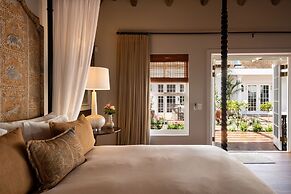 La Fontaine Guest House