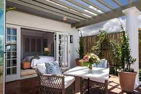 La Fontaine Guest House