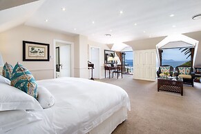 La Fontaine Guest House