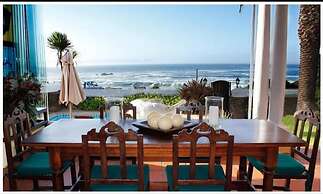 La Fontaine Guest House