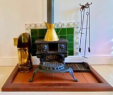 Darling Lodge Guest House