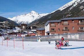 VVF Val-Cenis Haute-Maurienne