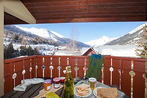 VVF Val-Cenis Haute-Maurienne
