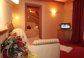 Hotel Cristallo