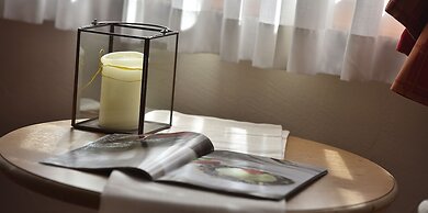 Hotel Cristallo