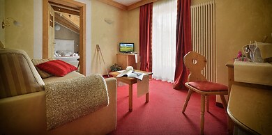Hotel Cristallo