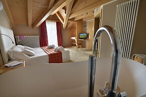 Hotel Cristallo