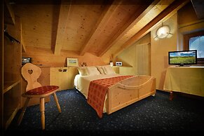 Hotel Cristallo