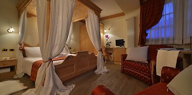 Hotel Cristallo