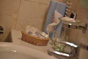Hotel Cristallo