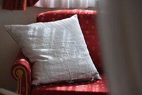 Hotel Cristallo