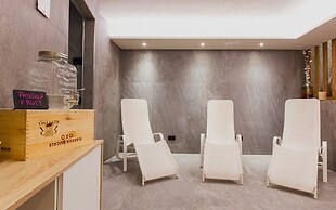 Hotel Cristallo