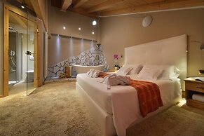 Hotel Cristallo