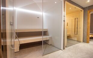Hotel Cristallo