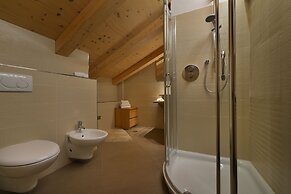 Hotel Cristallo