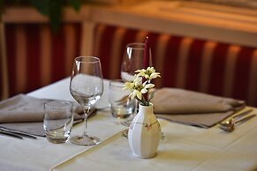 Hotel Cristallo