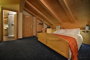 Hotel Cristallo
