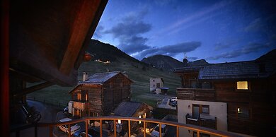 Hotel Cristallo