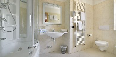 Hotel Cristallo